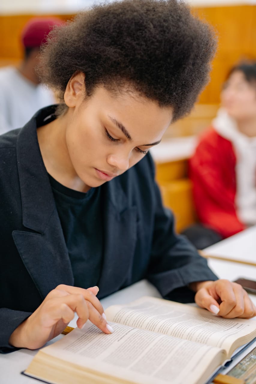 Étudiants et simulation